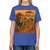 Lions in the Golden Savanna Hunt - Unisex Triblend Tee