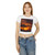 Savanna Sunset Harmony - Women's Baby Tee