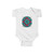 Kaleidoscope Harmony - Infant Fine Jersey Bodysuit