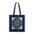 Kaleidoscope Harmony - Organic Cotton Tote Bag Kaleidoscope Harmony - Organic Cotton Tote Bag