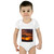 Savanna Sunset Harmony - Infant Baby Rib Bodysuit Savanna Sunset Harmony - Infant Baby Rib Bodysuit