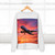 Skyward Bound - Unisex Crew Neck Sweatshirt (EU) Skyward Bound - Unisex Crew Neck Sweatshirt (EU)
