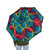 Kaleidoscope Harmony - Semi-Automatic Foldable Umbrella