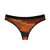 Savanna Sunset Harmony - Women's Thongs (AOP)