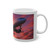 Skyward Bound - Standard Mug, 11oz