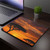 Savanna Sunset Harmony - Rectangular Mouse Pad
