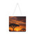Savanna Sunset Harmony - Shoulder Tote Bag (AOP) Savanna Sunset Harmony - Shoulder Tote Bag (AOP)