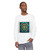 Kaleidoscope Harmony - Unisex Garment-dyed Long Sleeve T-Shirt Kaleidoscope Harmony - Unisex Garment-dyed Long Sleeve T-Shirt