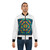 Kaleidoscope Harmony - Men's Bomber Jacket (AOP)