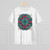 Kaleidoscope Harmony - Unisex Deluxe T-shirt 