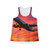 Skyward Bound - Women's Tank Top (AOP)