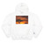 Savanna Sunset Harmony - Champion Hoodie