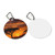 Savanna Sunset Harmony - Pet Tag