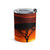 Savanna Sunset Harmony - Tumbler 10oz
