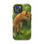Whimsical Fox Tails - Tough Magnetic Cases