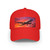 Skyward Bound - Low Profile Baseball Cap