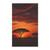 Savanna Sunset Harmony - Tea Towels (cotton, poly)