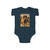 Whispering Winds of the Prairie - Infant Fine Jersey Bodysuit