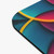 Kaleidoscope Harmony - Mouse Pad (Rectangle)