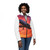 Skyward Bound - Women’s Puffer Jacket (AOP) Skyward Bound - Women’s Puffer Jacket (AOP)