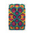 Kaleidoscope Harmony - Microfiber Tea Towel