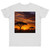Savanna Sunset Harmony - Single Jersey T-shirt Savanna Sunset Harmony - Single Jersey T-shirt