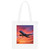 Skyward Bound - Tote Bag Skyward Bound - Tote Bag