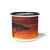 Savanna Sunset Harmony - Enamel Camp Cup