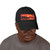 Savanna Sunset Harmony - Denim Hat (Embroidery)