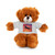 Skyward Bound - Stuffed Animals with Tee