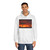 Savanna Sunset Harmony - Unisex College Hoodie Savanna Sunset Harmony - Unisex College Hoodie