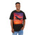 Skyward Bound - Men's Acid Washed Heavy Oversize Tee