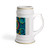 Kaleidoscope Harmony - Beer Stein Mug