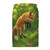 Whimsical Fox Tails - Sack