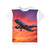 Skyward Bound - Kids Sports Jersey (AOP)