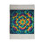 Kaleidoscope Harmony - Soft Polyester Blanket