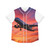 Skyward Bound - Women's Baseball Jersey (AOP) Skyward Bound - Women's Baseball Jersey (AOP)