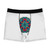 Kaleidoscope Harmony - Men's Boxer Briefs (AOP)
