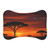 Savanna Sunset Harmony - Pet Feeding Mats