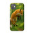 Whimsical Fox Tails - Slim Phone Cases