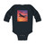 Skyward Bound - Infant Long Sleeve Bodysuit Skyward Bound - Infant Long Sleeve Bodysuit