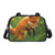 Whimsical Fox Tails - Fitness Handbag Whimsical Fox Tails - Fitness Handbag