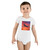 Skyward Bound - Baby Short Sleeve Onesie®