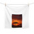 Savanna Sunset Harmony - Tea Towel