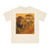 Lions in the Golden Savanna Hunt - Organic Unisex Classic T-Shirt