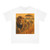 Lions in the Golden Savanna Hunt - Organic Unisex Classic T-Shirt