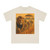 Lions in the Golden Savanna Hunt - Organic Unisex Classic T-Shirt
