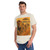 Lions in the Golden Savanna Hunt - Organic Unisex Classic T-Shirt