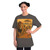 Lions in the Golden Savanna Hunt - Organic Unisex Classic T-Shirt