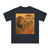 Lions in the Golden Savanna Hunt - Organic Unisex Classic T-Shirt